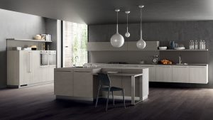 Cucina Moderna Scavolini Moodi-mobili incardone