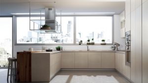 Cucina Moderna Scavolini LiberaMente-Mobili incardone