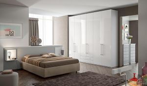 Camere Da Letto Colombini Casa - Mobili Incardone