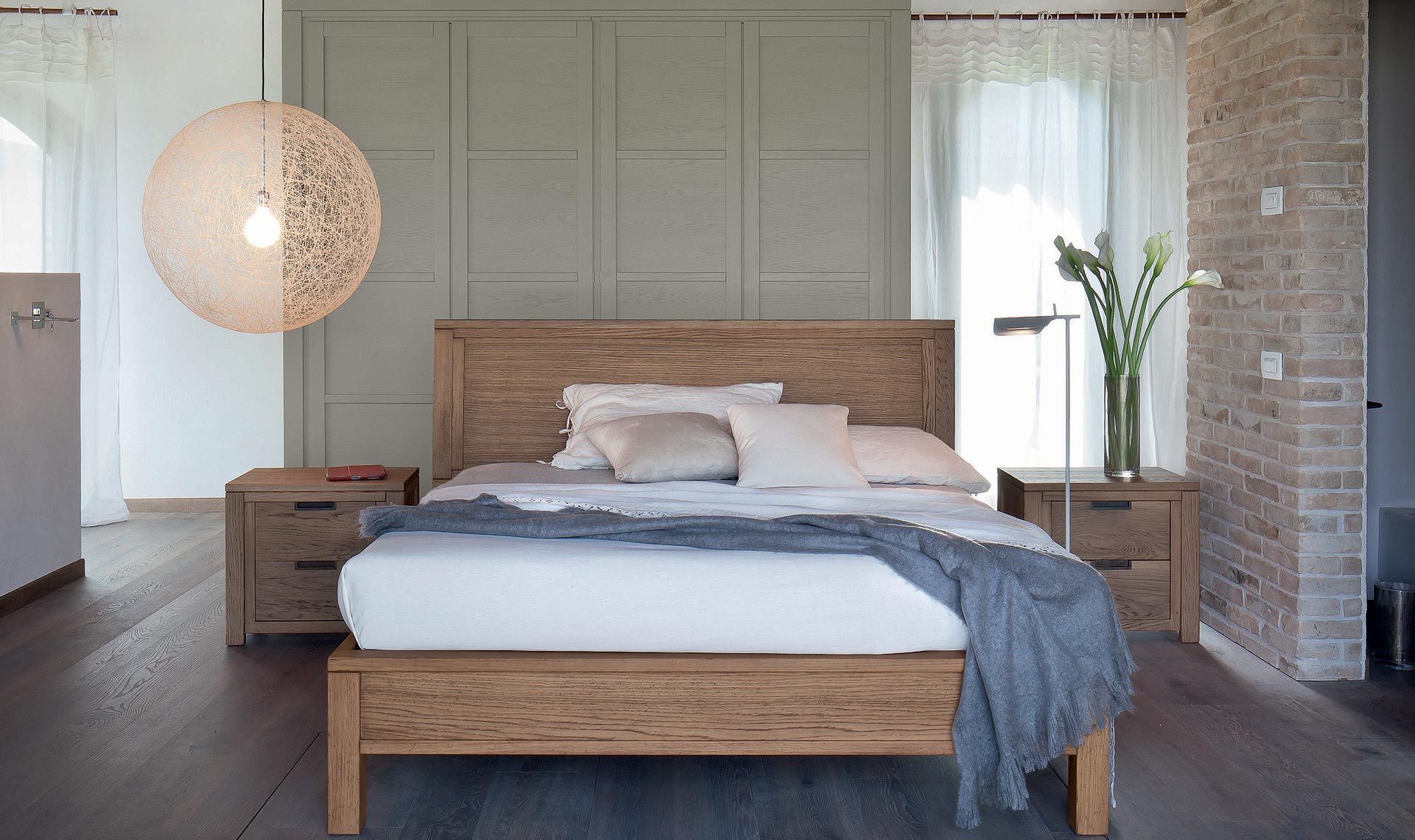 Camere Da Letto Devina Nais - Mobili Incardone