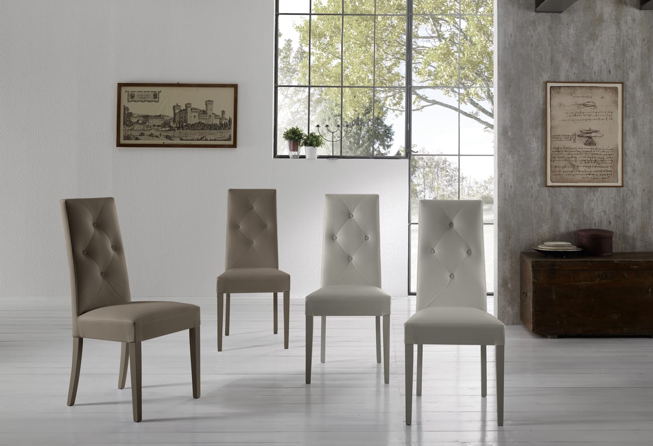 Tavoli e sedie Zamagna Enna - Mobili Incardone