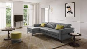 divano egon lecomfort - mobili incardone enna