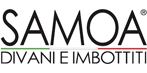Samoa divani - mobili incardone